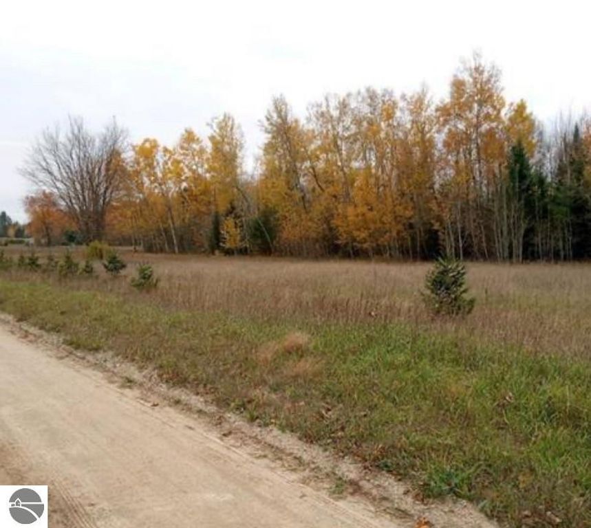 Image 3 of property listing at 000 Bennett Road, Williamsburg, MI 49690