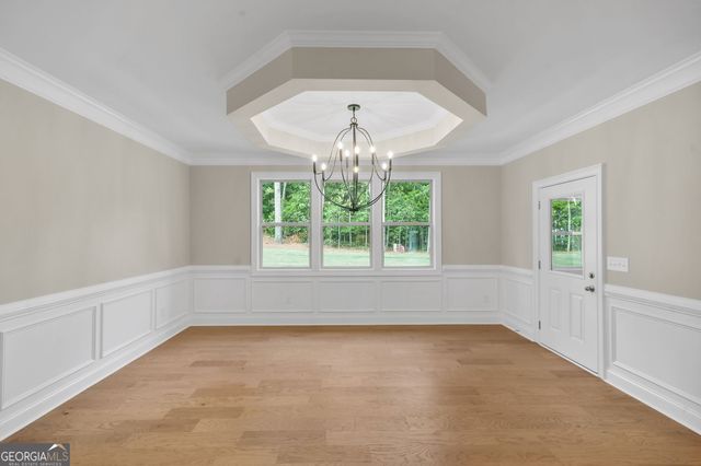 2531 Ebenezer Road SE, Conyers, GA 30094