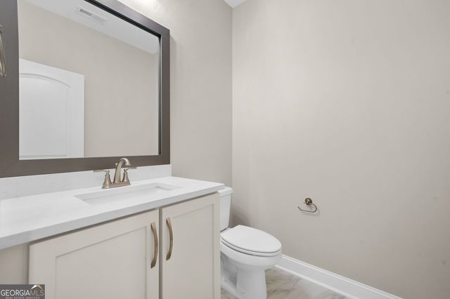 2531 Ebenezer Road SE, Conyers, GA 30094