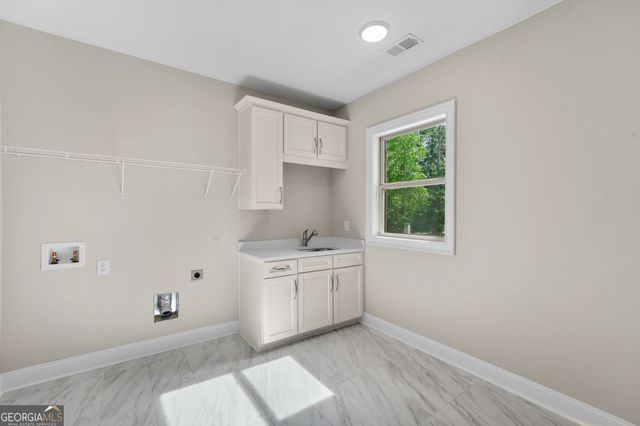 2531 Ebenezer Road SE, Conyers, GA 30094