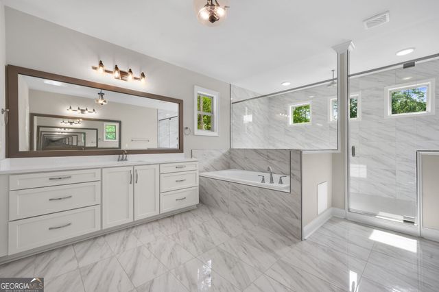 2531 Ebenezer Road SE, Conyers, GA 30094
