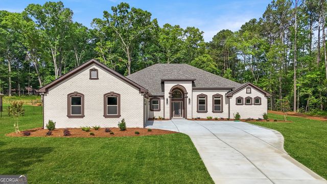 2531 Ebenezer Road SE, Conyers, GA 30094