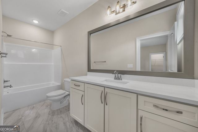 2531 Ebenezer Road SE, Conyers, GA 30094