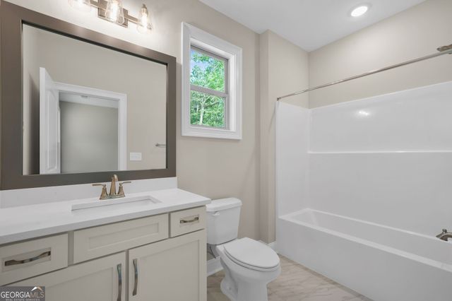 2531 Ebenezer Road SE, Conyers, GA 30094