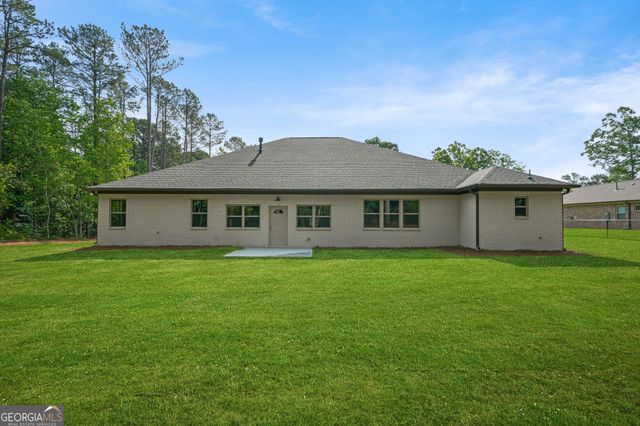2531 Ebenezer Road SE, Conyers, GA 30094