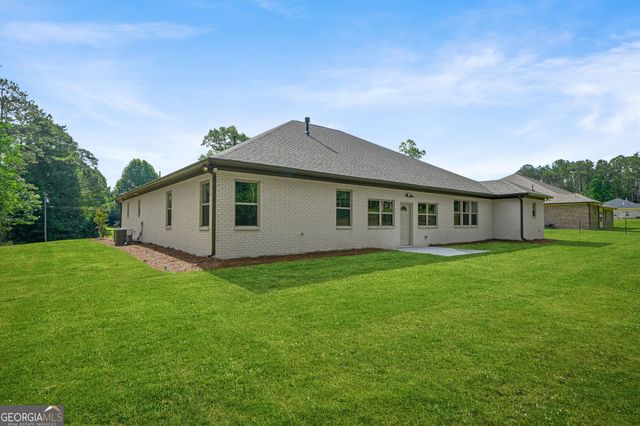 2531 Ebenezer Road SE, Conyers, GA 30094