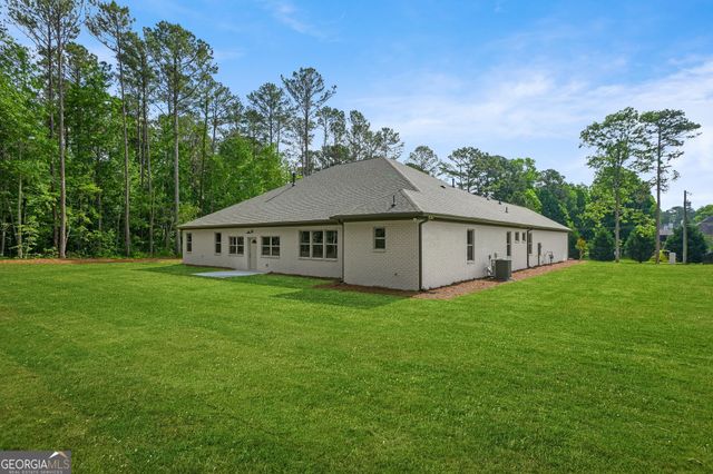 2531 Ebenezer Road SE, Conyers, GA 30094