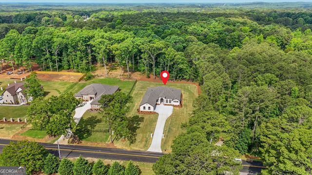 2531 Ebenezer Road SE, Conyers, GA 30094