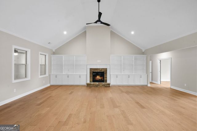 2531 Ebenezer Road SE, Conyers, GA 30094