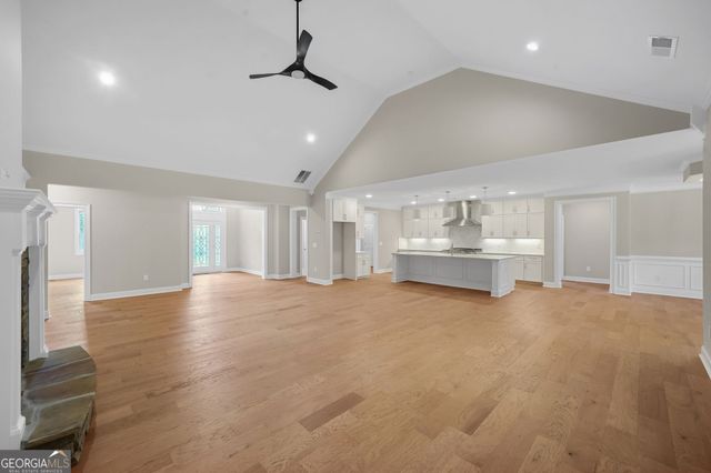 2531 Ebenezer Road SE, Conyers, GA 30094