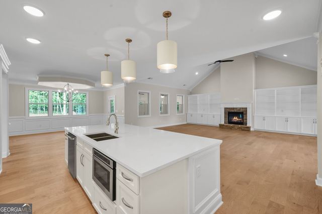 2531 Ebenezer Road SE, Conyers, GA 30094