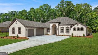 2531 Ebenezer Road SE, Conyers, GA 30094