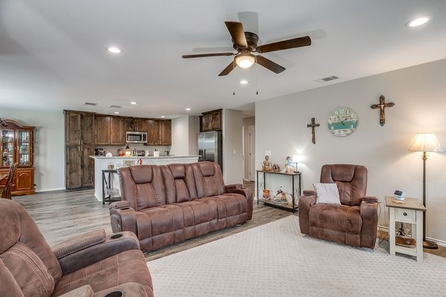 1100 SE 12th Street, Mineral Wells, TX 76067
