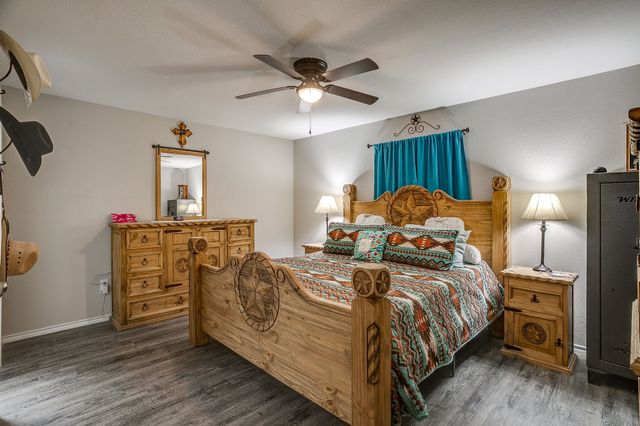 1100 SE 12th Street, Mineral Wells, TX 76067