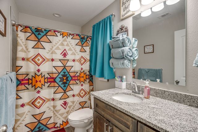 1100 SE 12th Street, Mineral Wells, TX 76067
