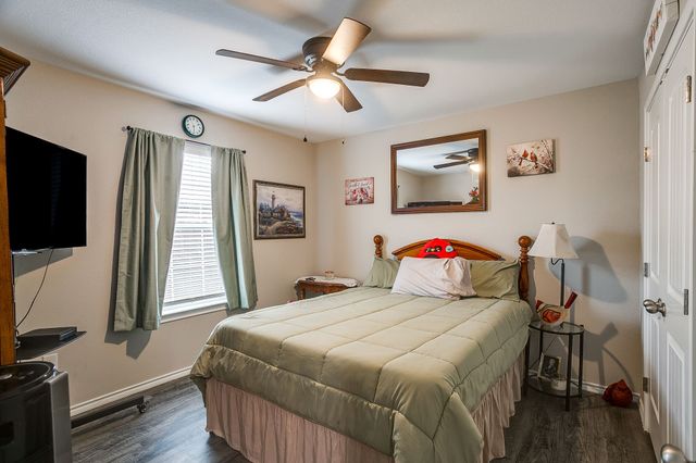1100 SE 12th Street, Mineral Wells, TX 76067