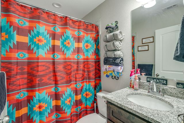1100 SE 12th Street, Mineral Wells, TX 76067