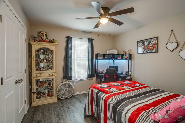 1100 SE 12th Street, Mineral Wells, TX 76067