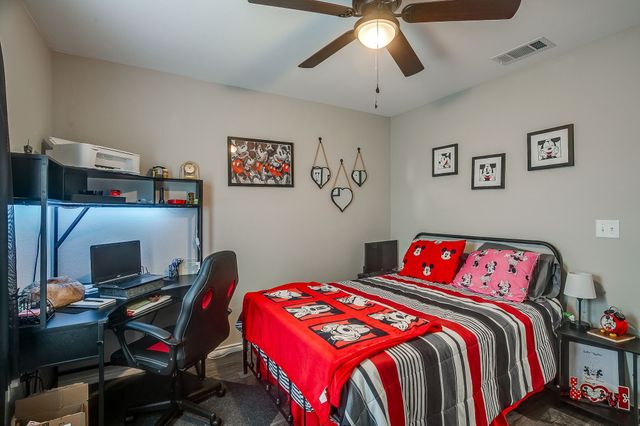 1100 SE 12th Street, Mineral Wells, TX 76067