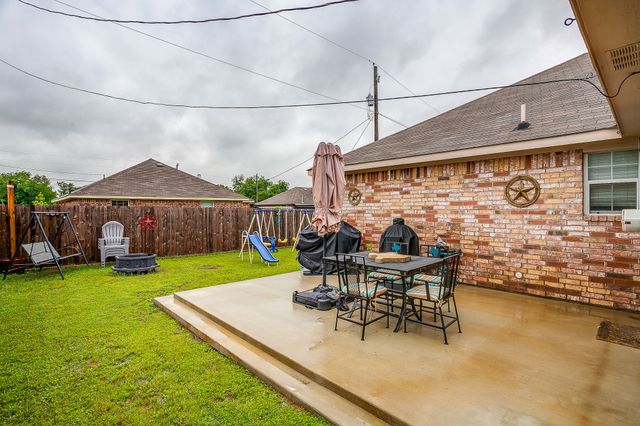 1100 SE 12th Street, Mineral Wells, TX 76067