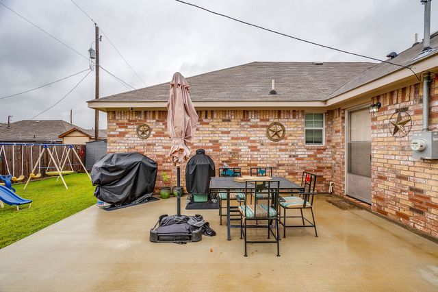 1100 SE 12th Street, Mineral Wells, TX 76067