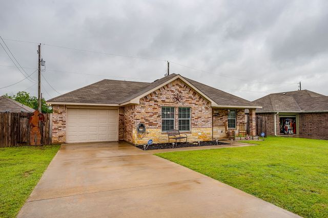 1100 SE 12th Street, Mineral Wells, TX 76067