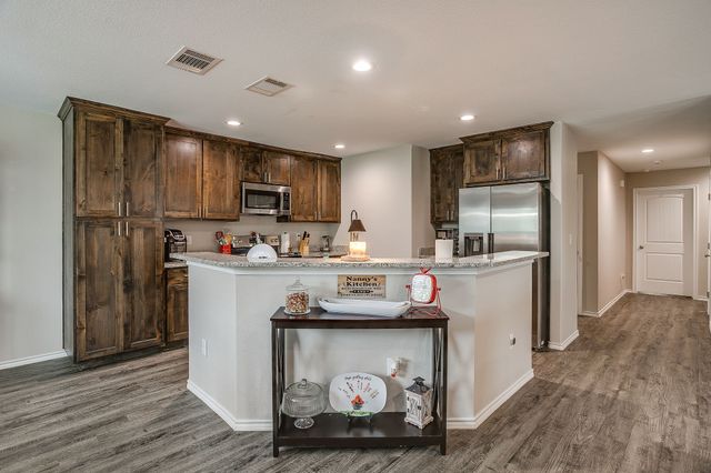 1100 SE 12th Street, Mineral Wells, TX 76067