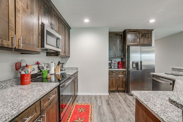 1100 SE 12th Street, Mineral Wells, TX 76067