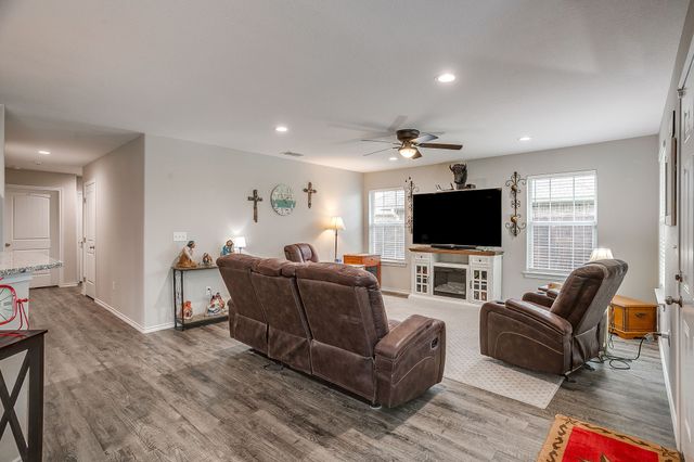 1100 SE 12th Street, Mineral Wells, TX 76067