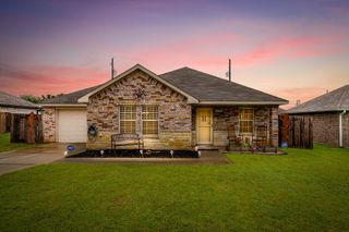 1100 SE 12th Street, Mineral Wells, TX 76067