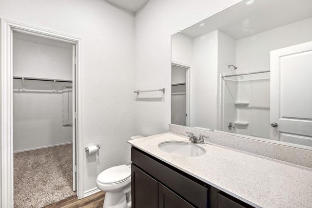 385 Geode GLN, Maxwell, TX 78656