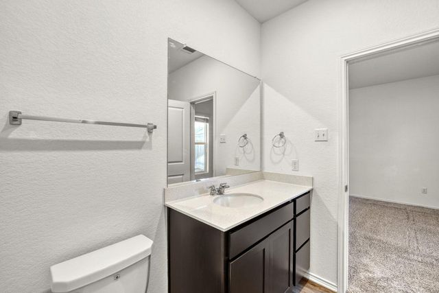 385 Geode GLN, Maxwell, TX 78656