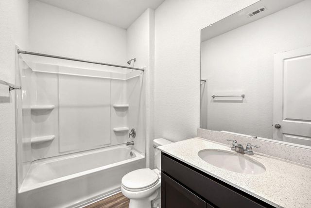 385 Geode GLN, Maxwell, TX 78656