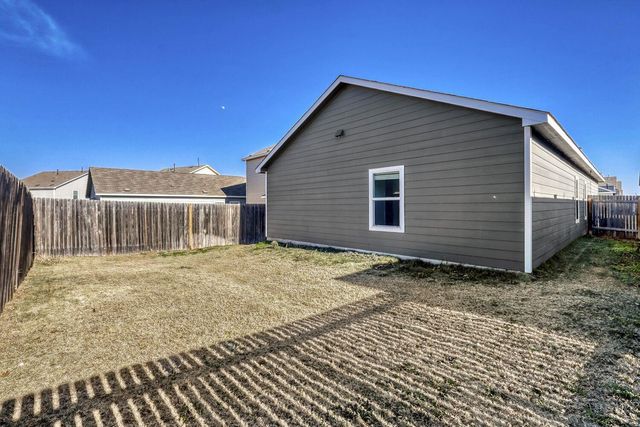 385 Geode GLN, Maxwell, TX 78656