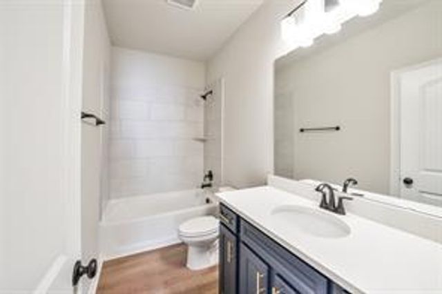 12971 Daniel Springs Lane, Magnolia, TX 77354