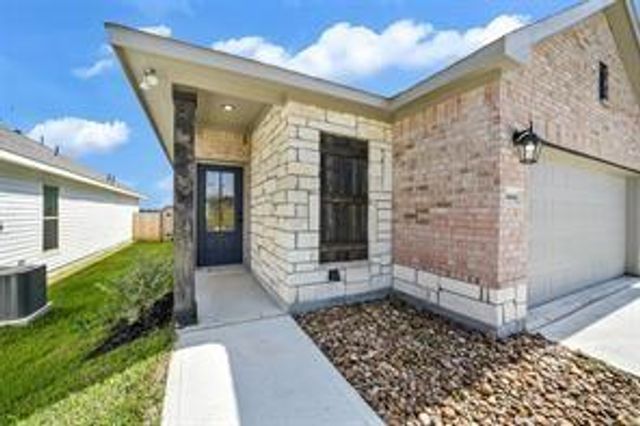 12971 Daniel Springs Lane, Magnolia, TX 77354