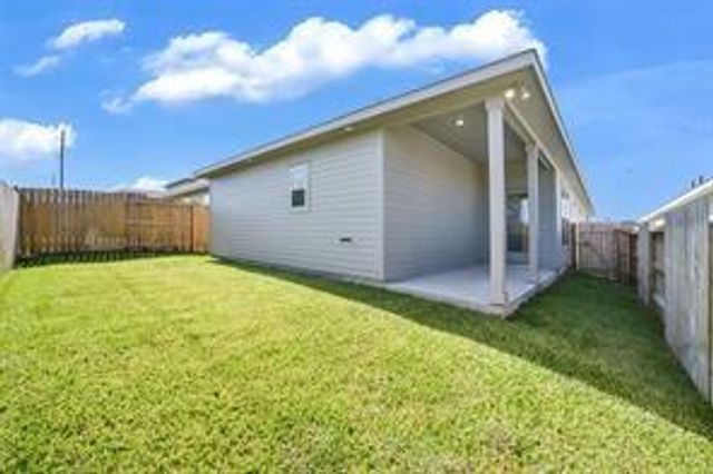 12971 Daniel Springs Lane, Magnolia, TX 77354