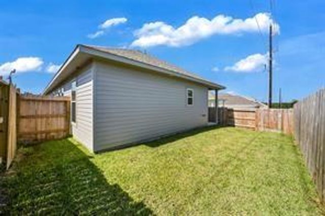 12971 Daniel Springs Lane, Magnolia, TX 77354