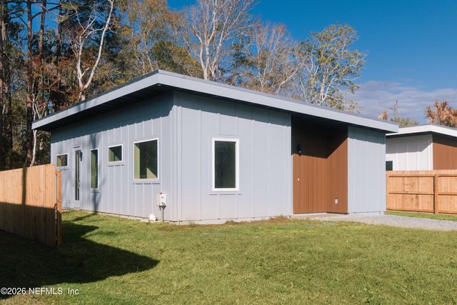 576 WOODLAWN Road, St. Augustine, FL 32084