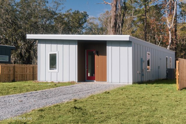 576 WOODLAWN Road, St. Augustine, FL 32084