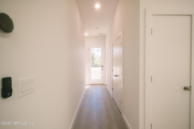 576 WOODLAWN Road, St. Augustine, FL 32084