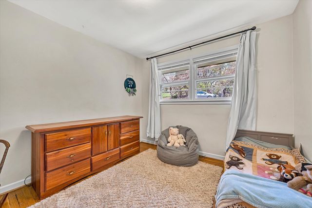 3321 Ledgewood AVE, Roanoke, VA 24018