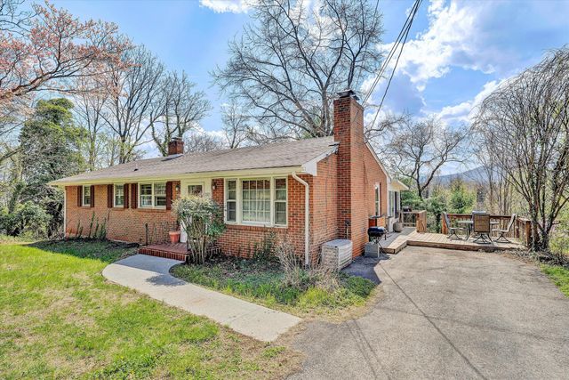 3321 Ledgewood AVE, Roanoke, VA 24018