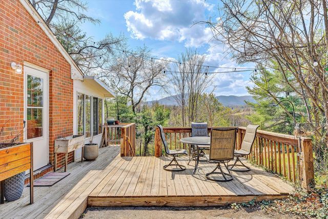 3321 Ledgewood AVE, Roanoke, VA 24018