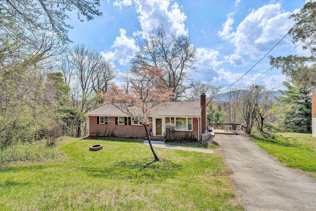 3321 Ledgewood AVE, Roanoke, VA 24018