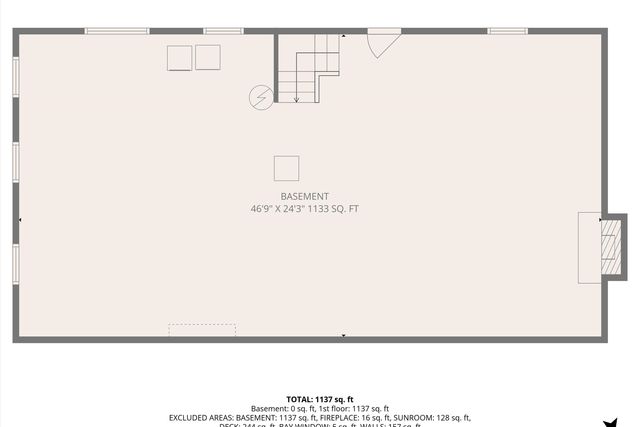 3321 Ledgewood AVE, Roanoke, VA 24018