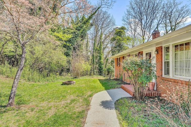 3321 Ledgewood AVE, Roanoke, VA 24018