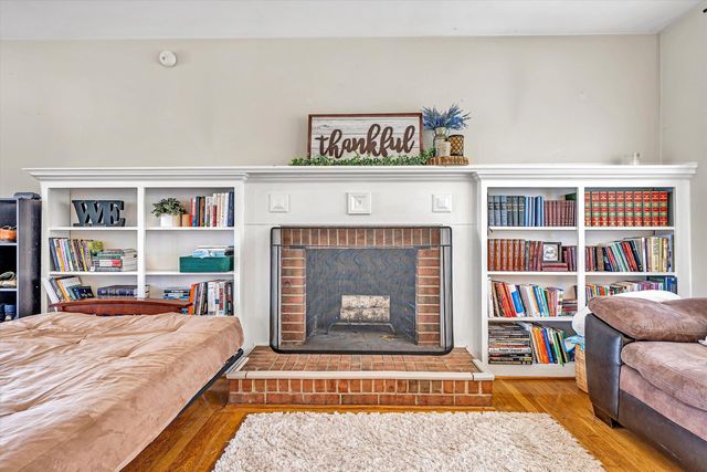 3321 Ledgewood AVE, Roanoke, VA 24018