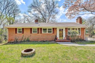 3321 Ledgewood AVE, Roanoke, VA 24018