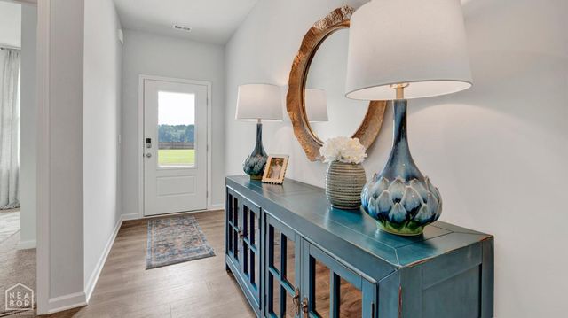 3312 Carroll Drive, Jonesboro, AR 72404